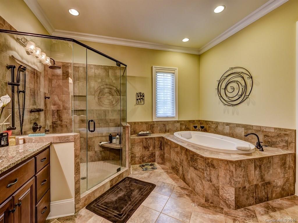 Trinity Ridge - Residential