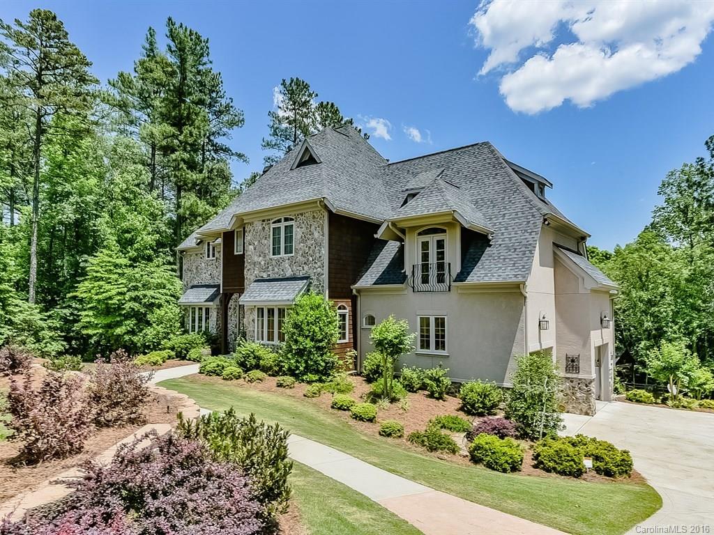 Trinity Ridge - Residential