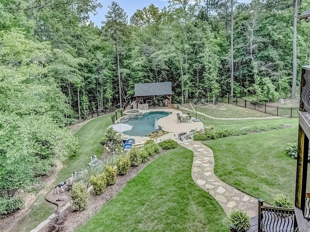 Trinity Ridge - Residential