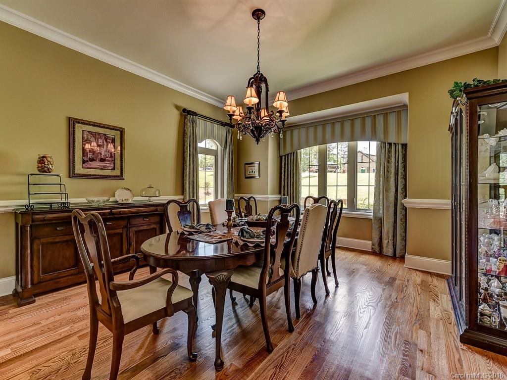 Trinity Ridge - Residential