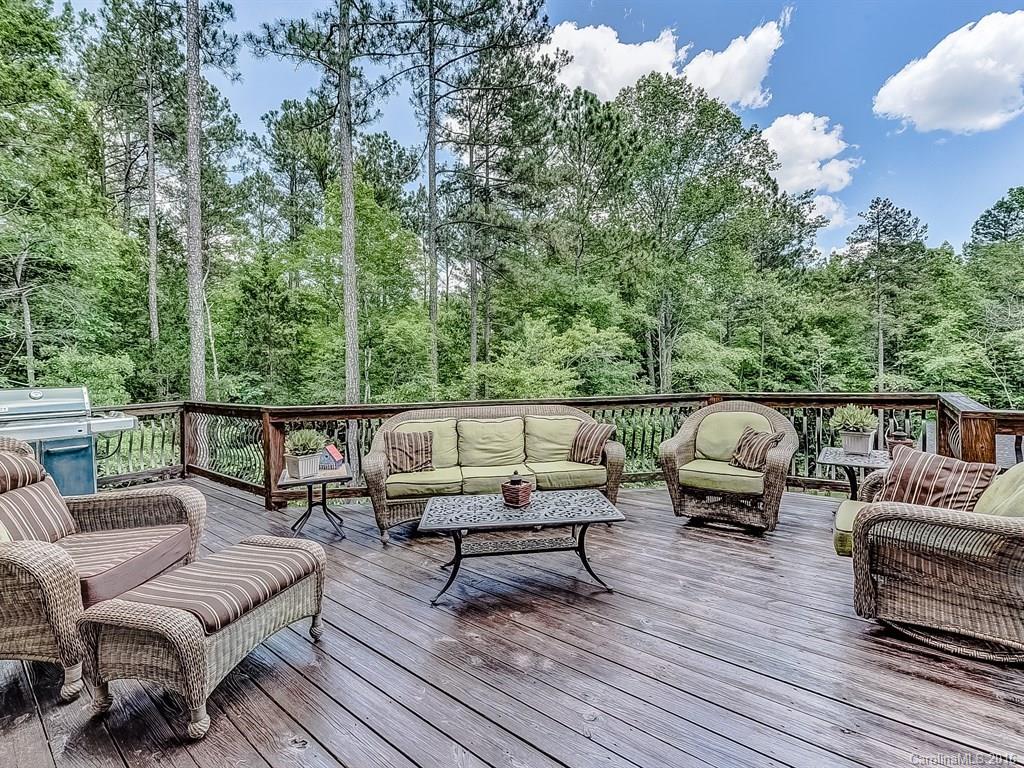 Trinity Ridge - Residential