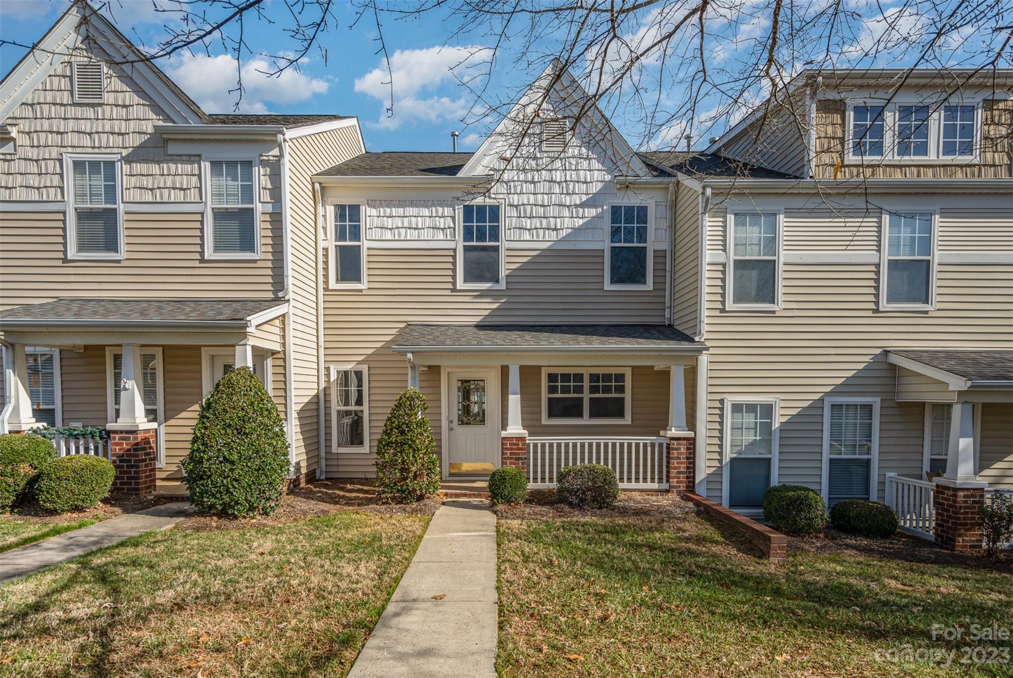 Taylor Glenn - Residential