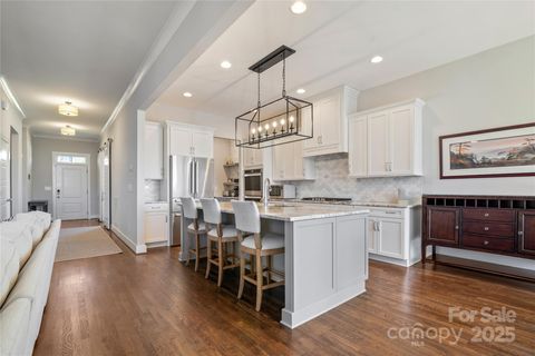 182 Walking Horse Trail Davidson NC 28036