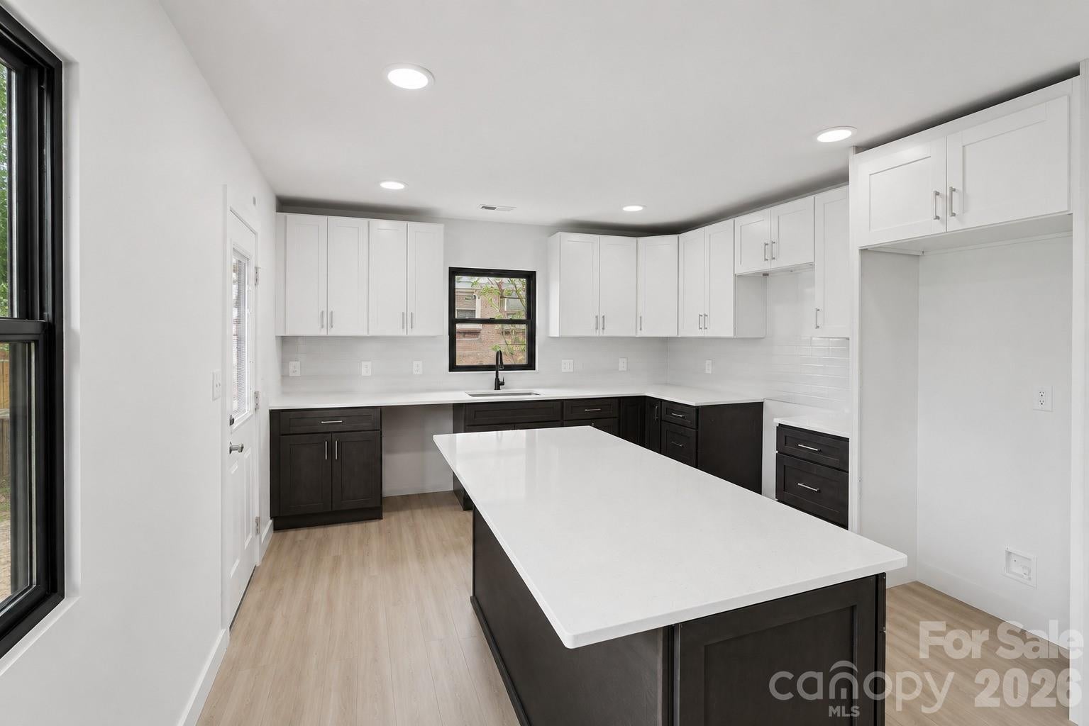 3801 Woodleaf Road