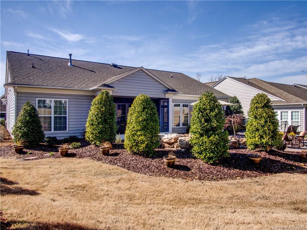 Sun City Carolina Lakes - Residential