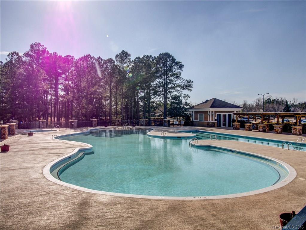 Sun City Carolina Lakes - Residential