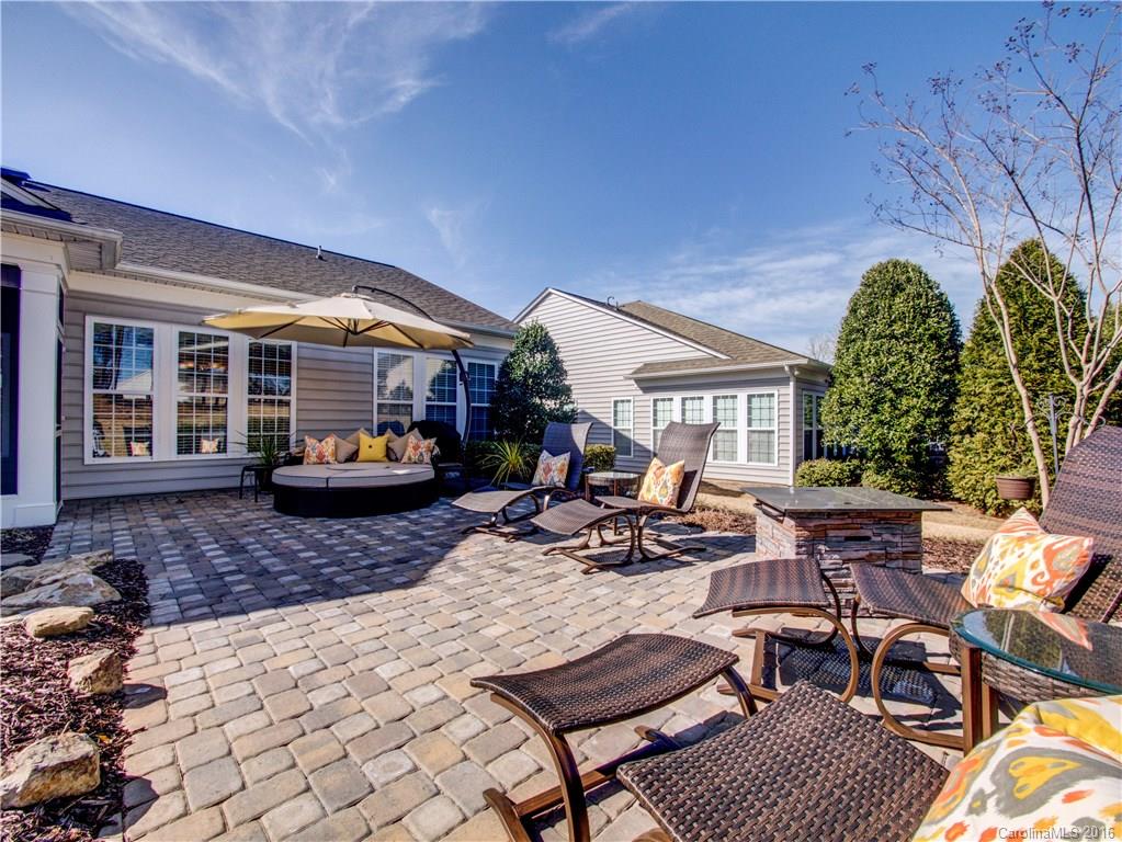 Sun City Carolina Lakes - Residential