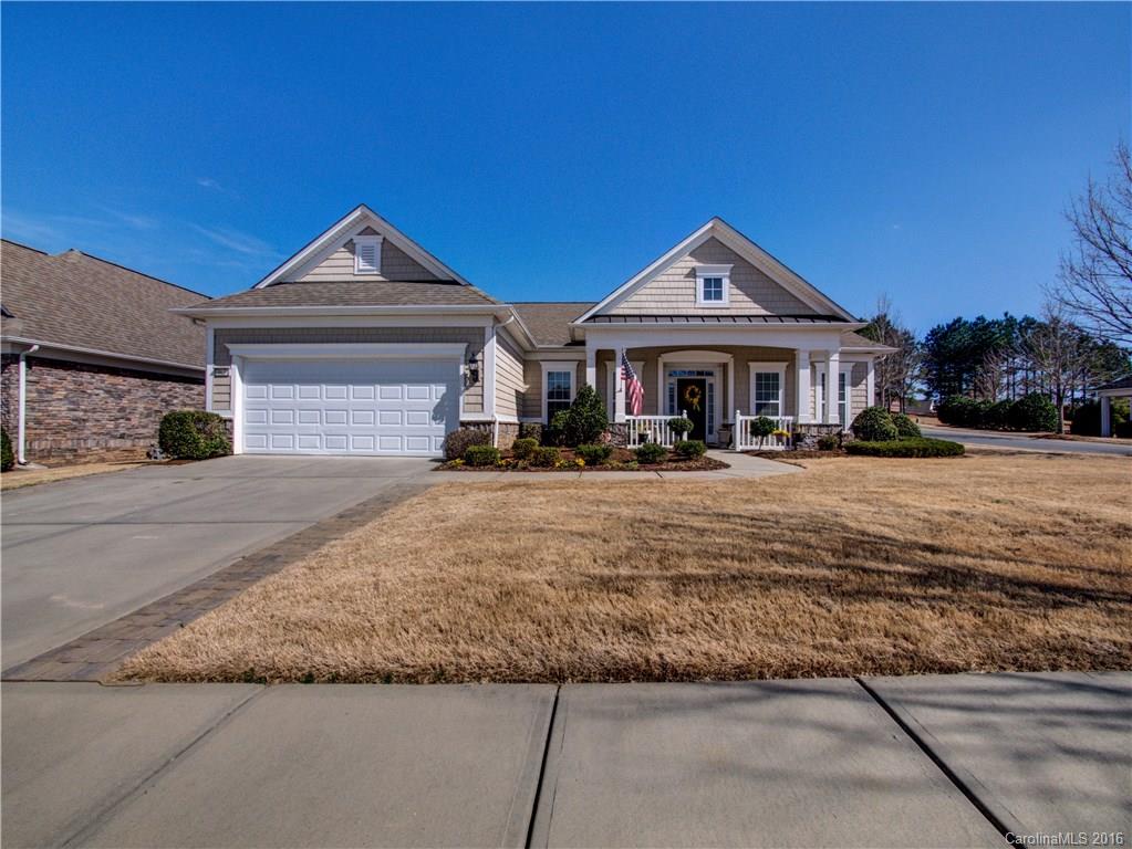 Sun City Carolina Lakes - Residential