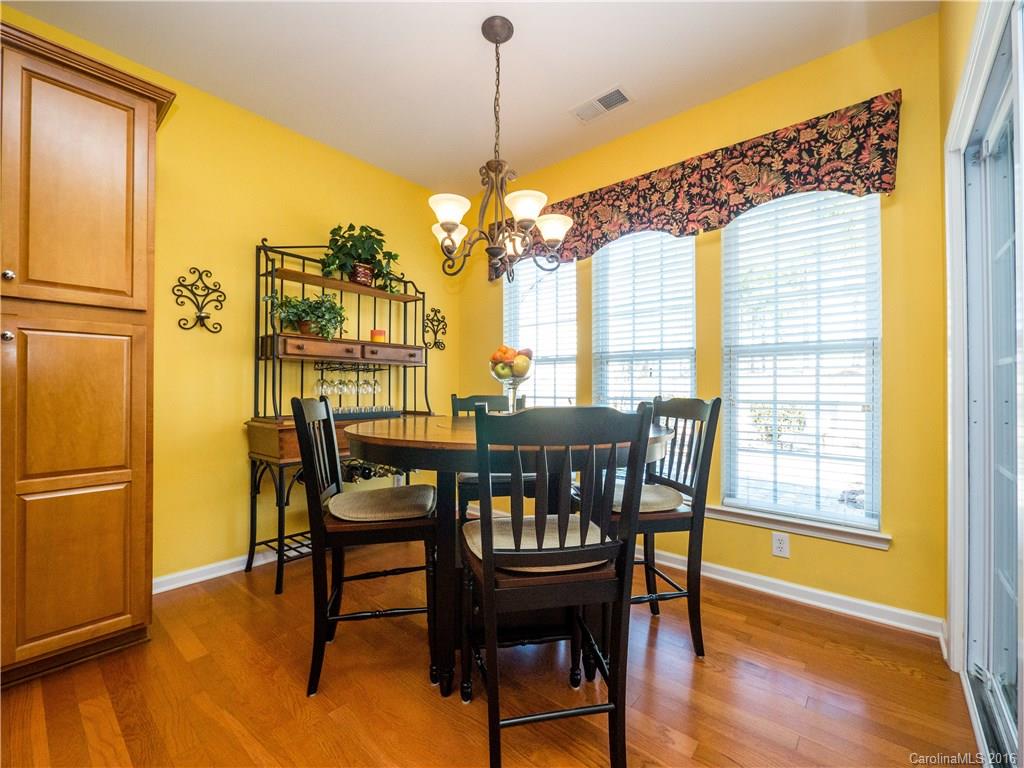 Sun City Carolina Lakes - Residential