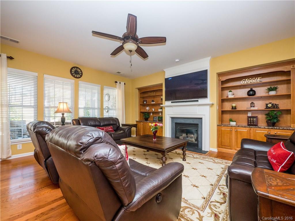 Sun City Carolina Lakes - Residential