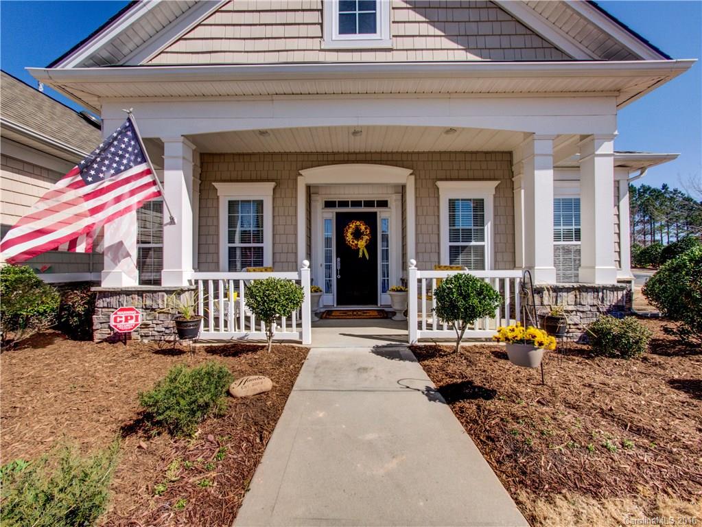 Sun City Carolina Lakes - Residential