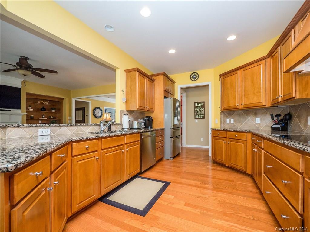 Sun City Carolina Lakes - Residential