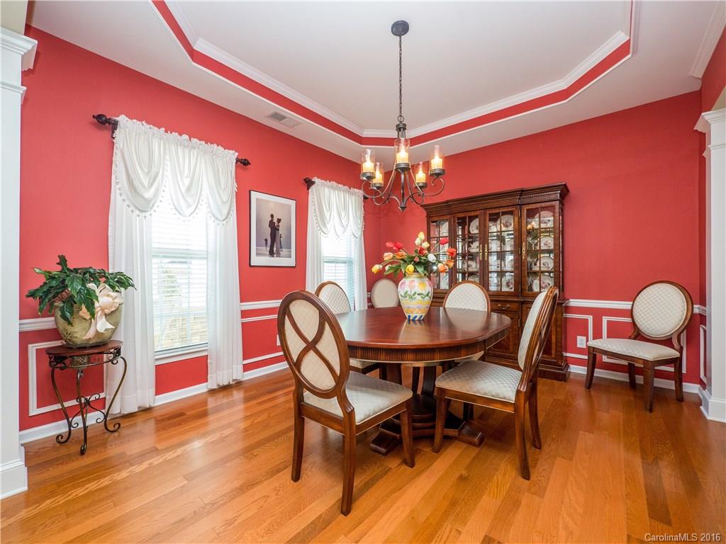 Sun City Carolina Lakes - Residential