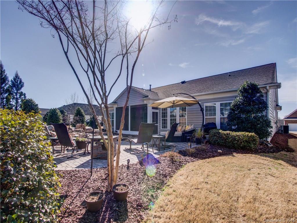 Sun City Carolina Lakes - Residential