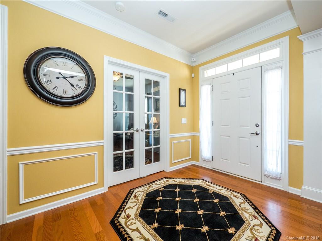 Sun City Carolina Lakes - Residential