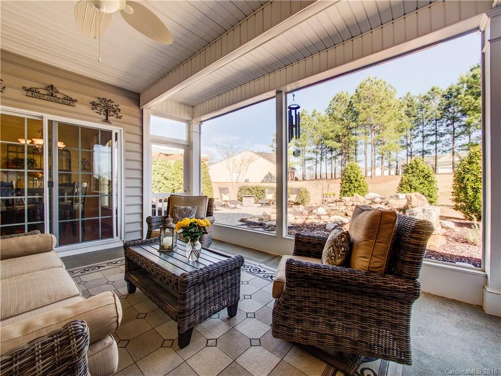 Sun City Carolina Lakes - Residential