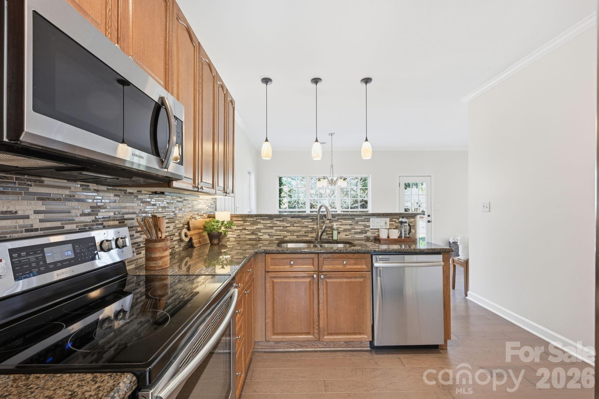 Harbor Cove - Residential