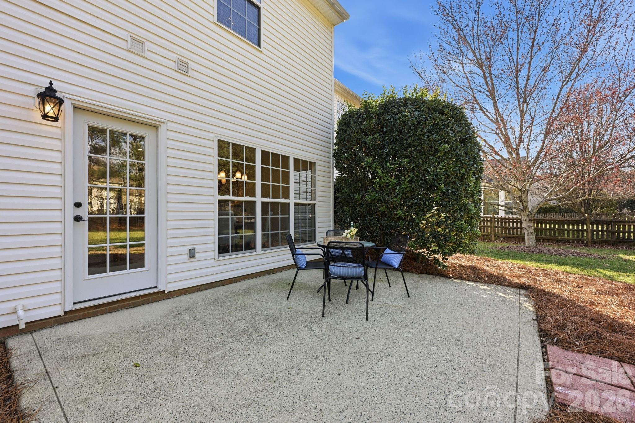 Harbor Cove - Residential