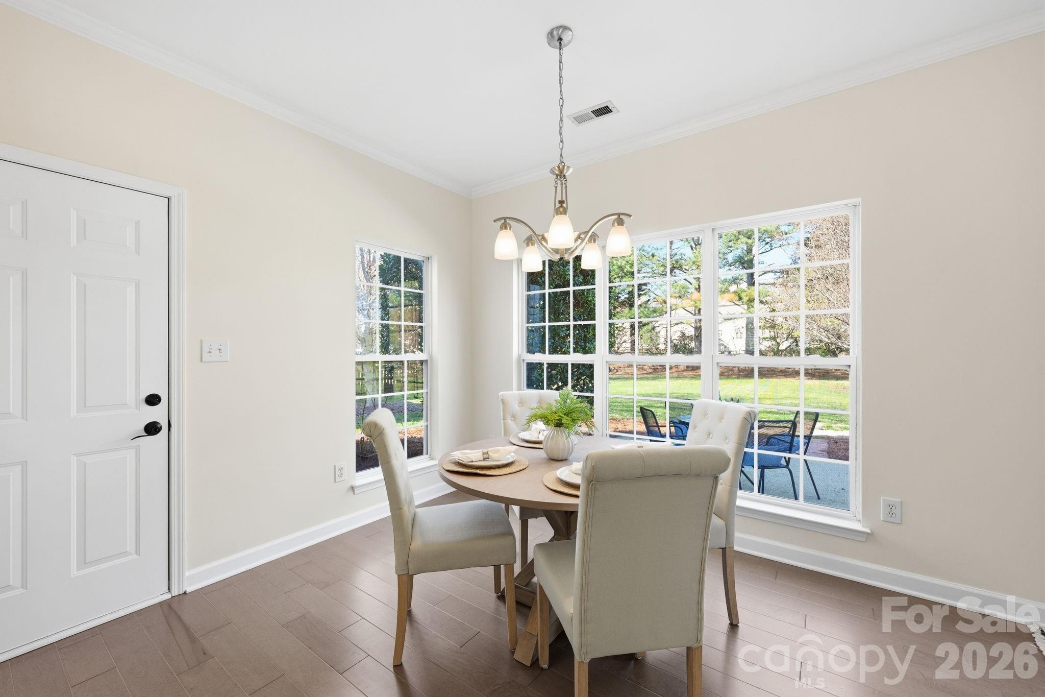 Harbor Cove - Residential