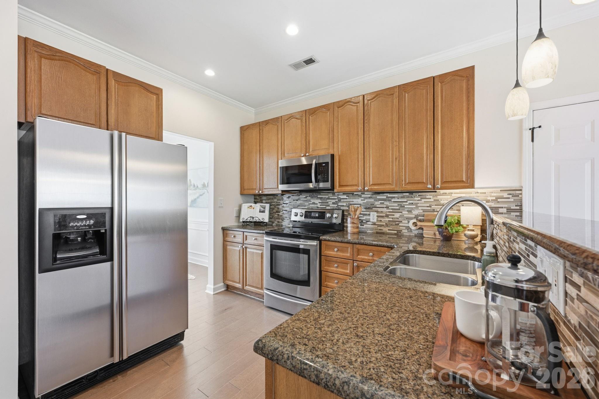 Harbor Cove - Residential