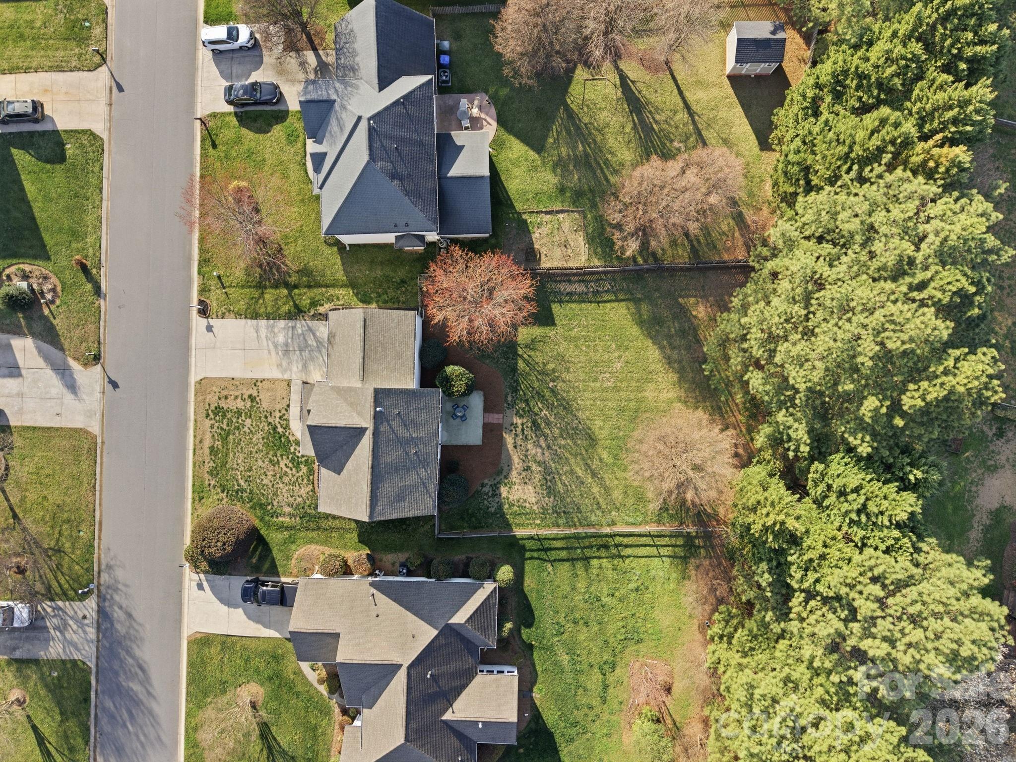 Harbor Cove - Residential