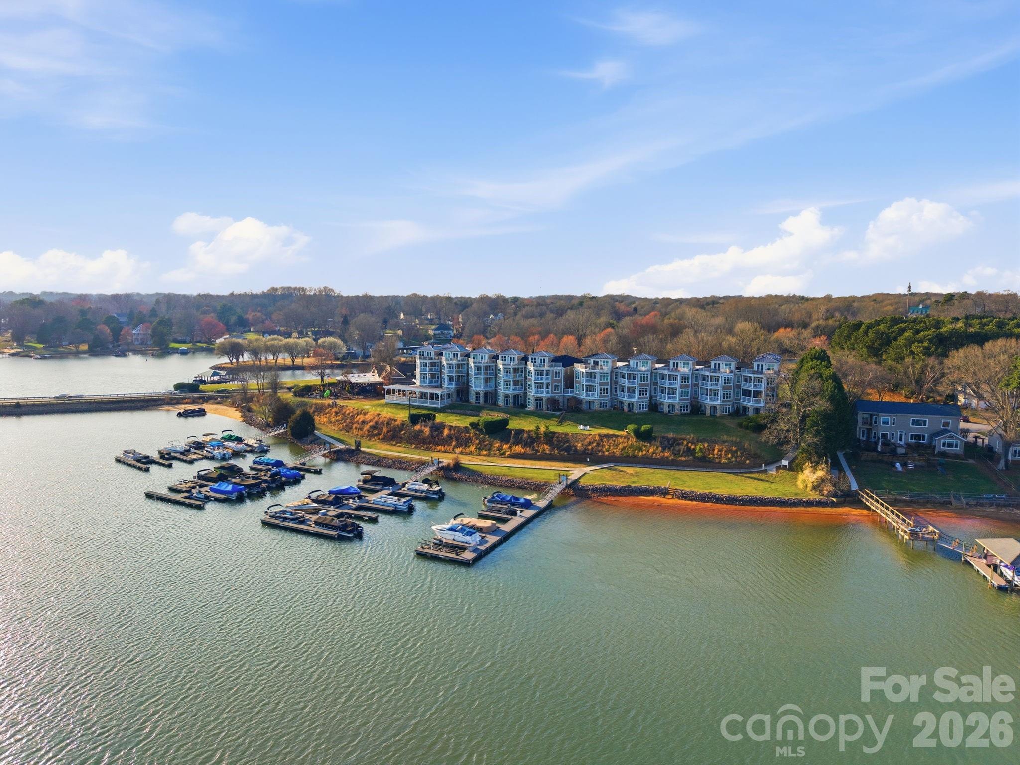 Harbor Cove - Residential