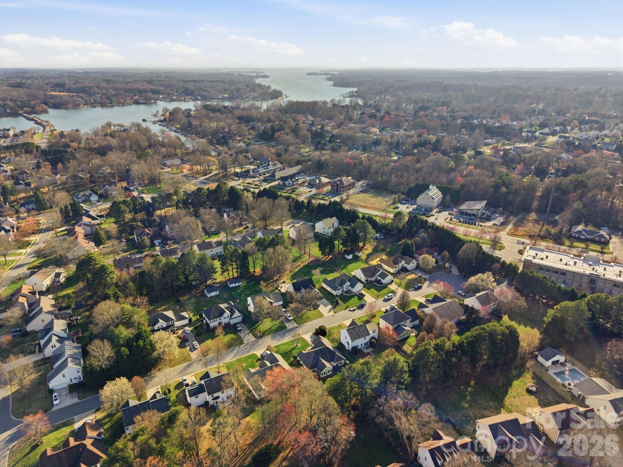 Harbor Cove - Residential