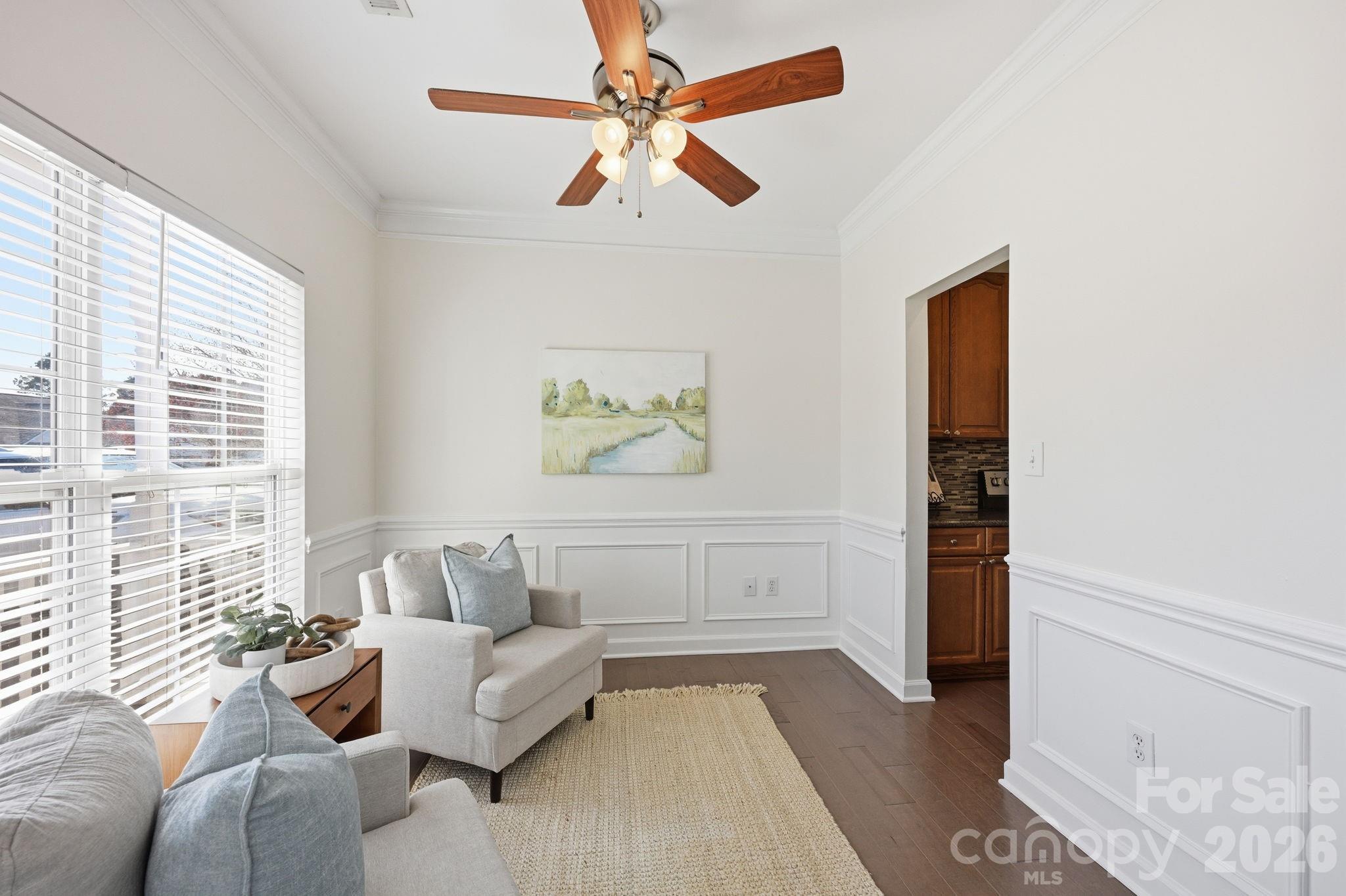 Harbor Cove - Residential