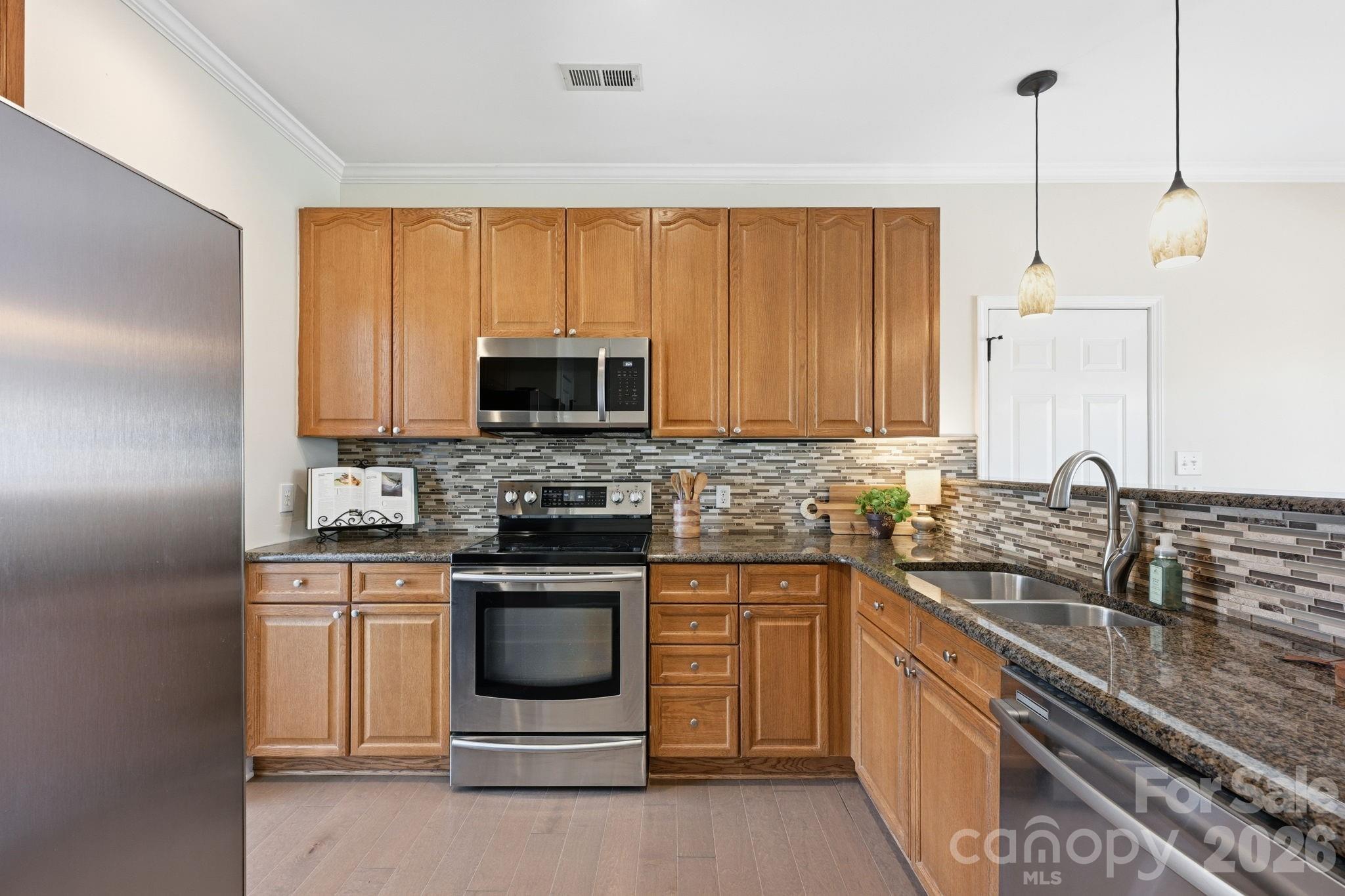 Harbor Cove - Residential