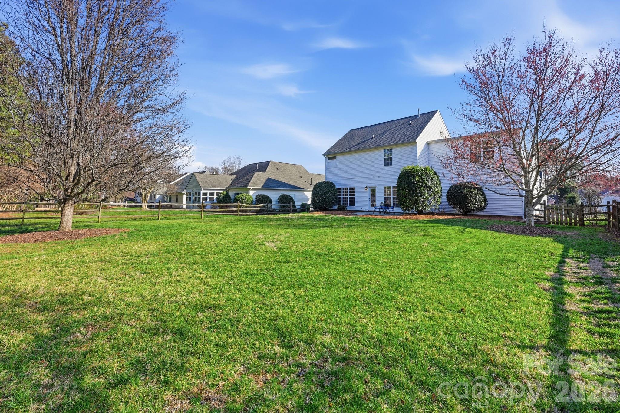 Harbor Cove - Residential