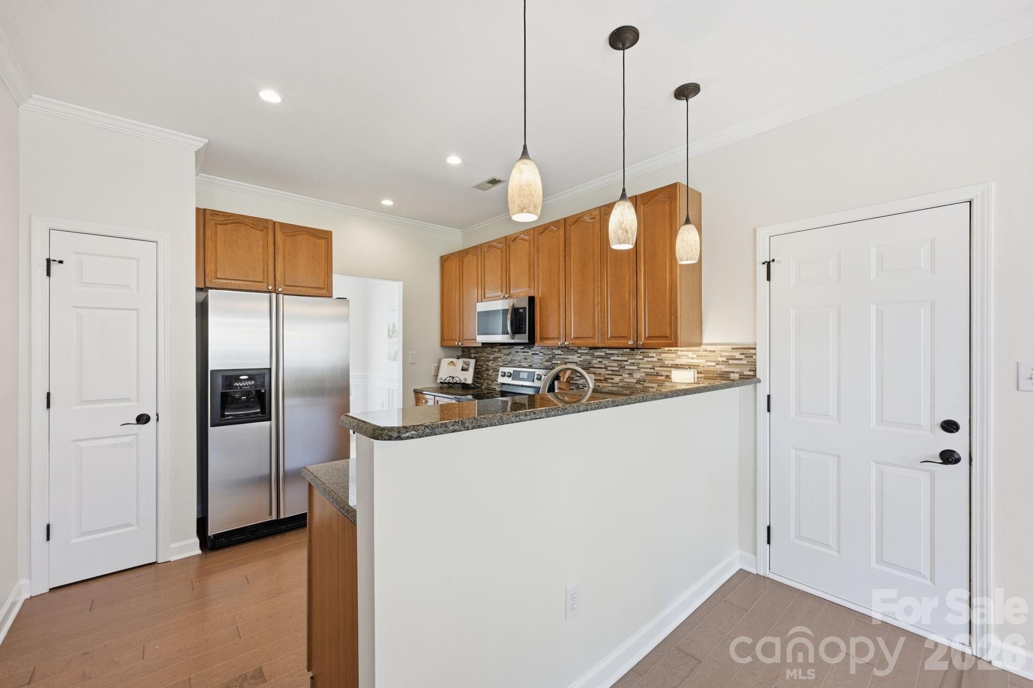 Harbor Cove - Residential