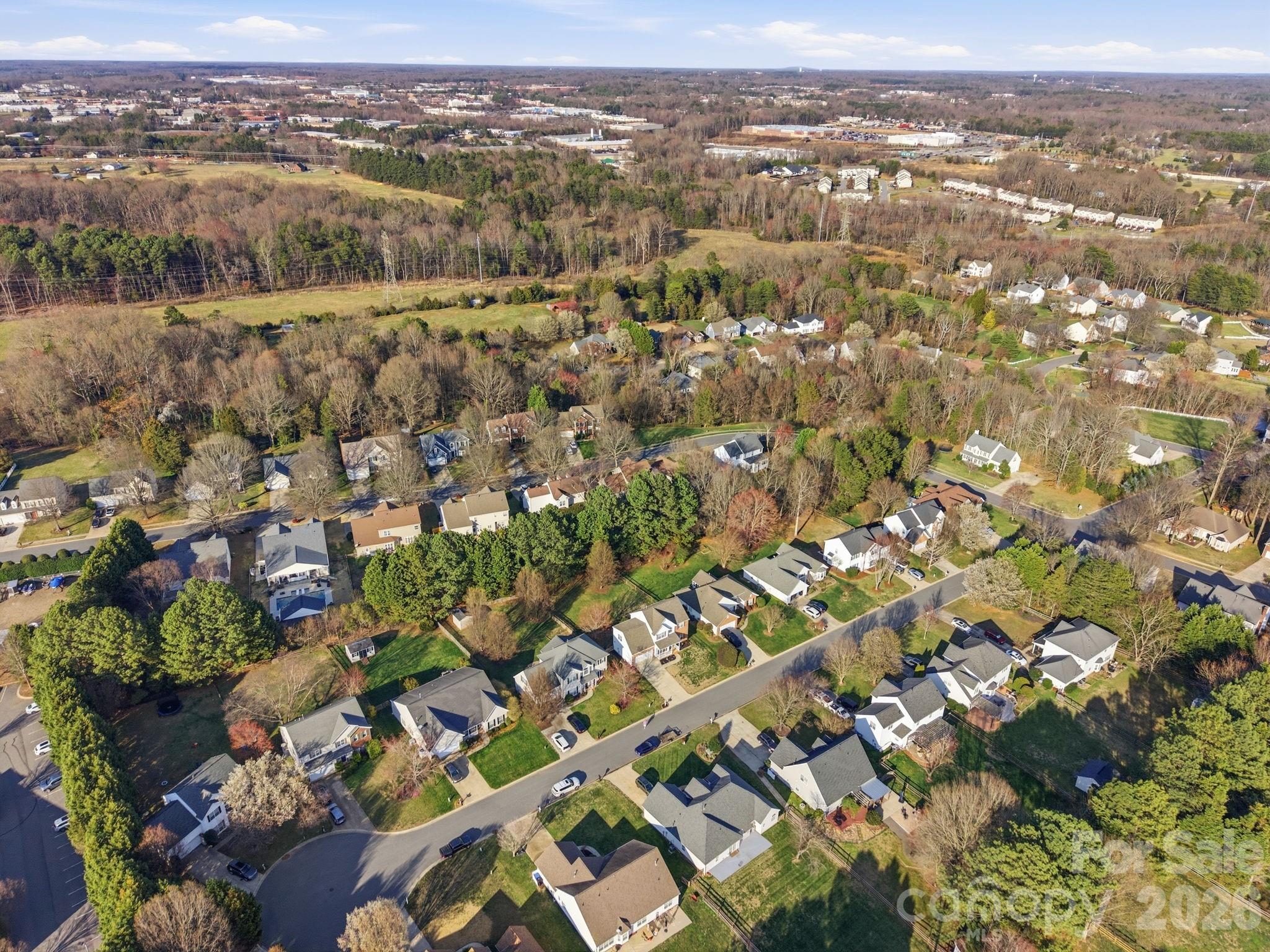 Harbor Cove - Residential
