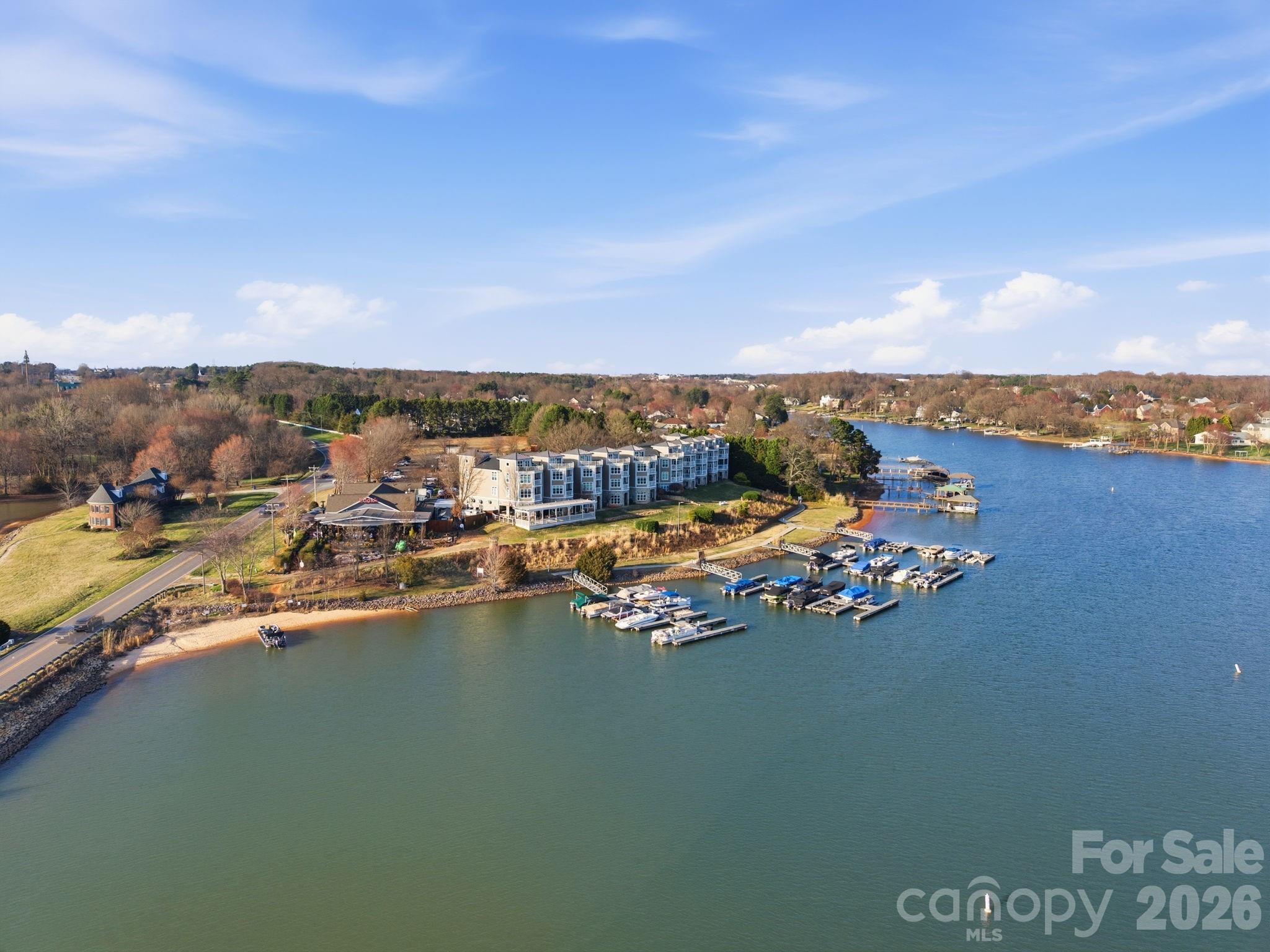 Harbor Cove - Residential