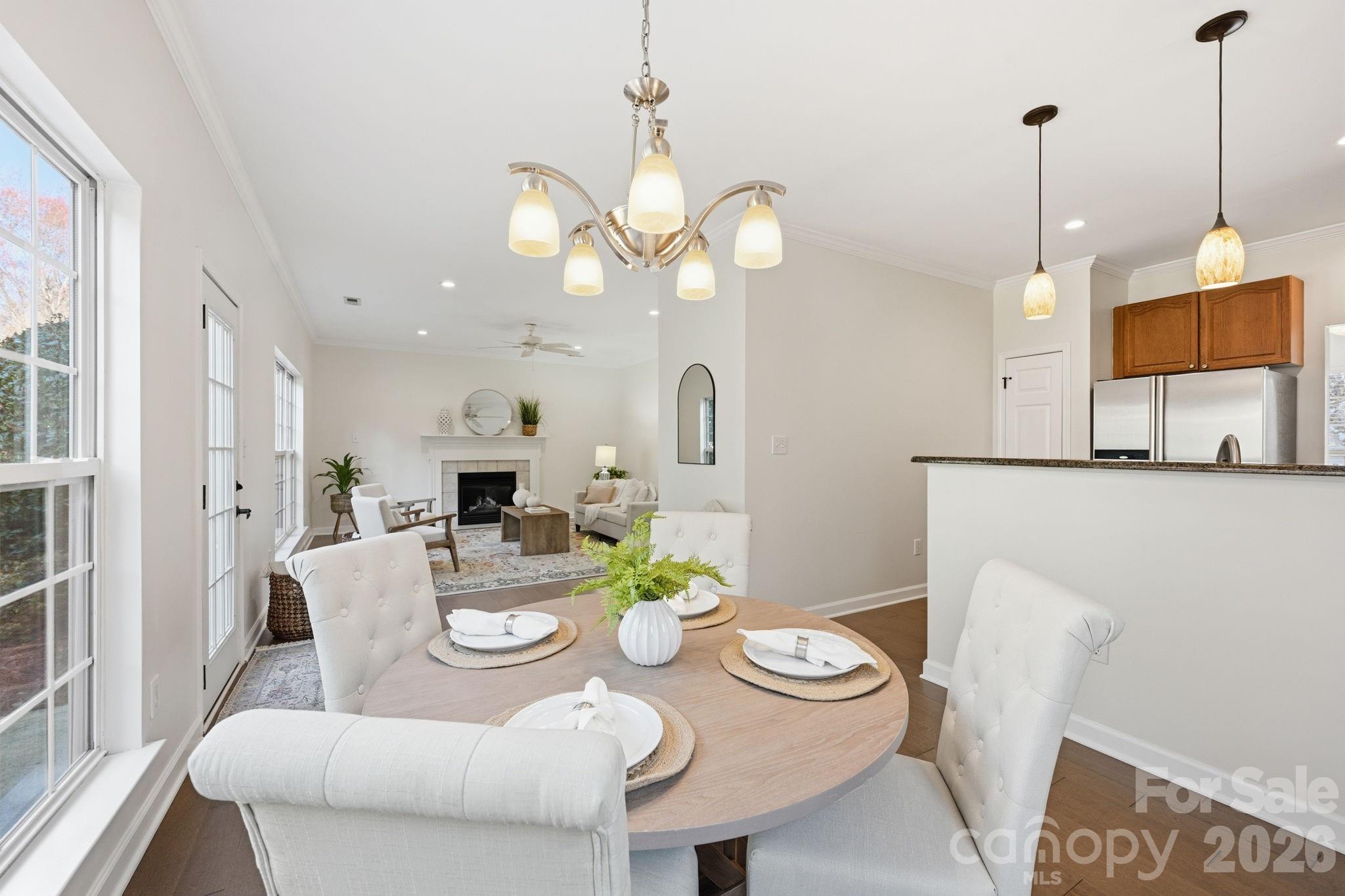 Harbor Cove - Residential