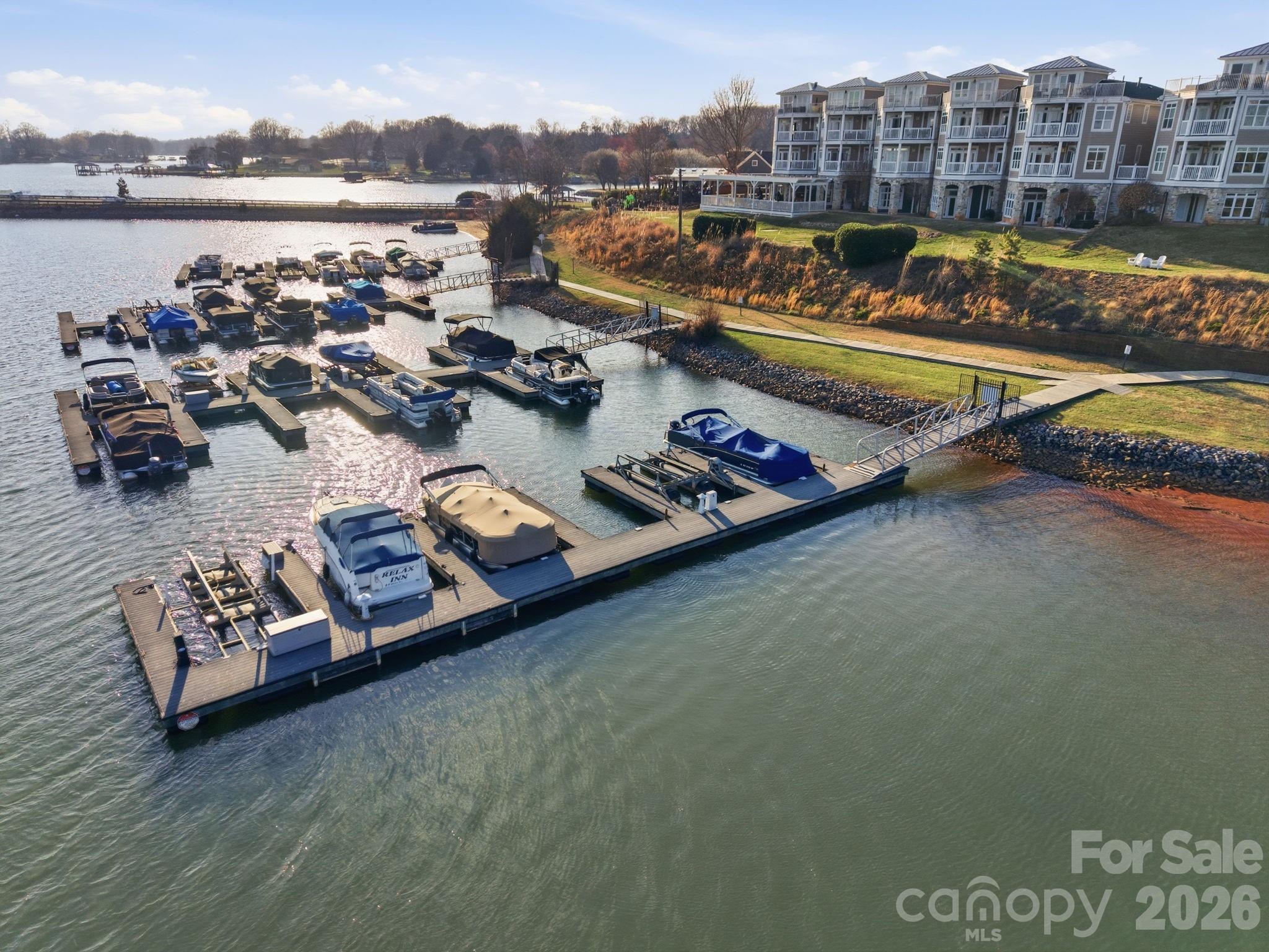 Harbor Cove - Residential