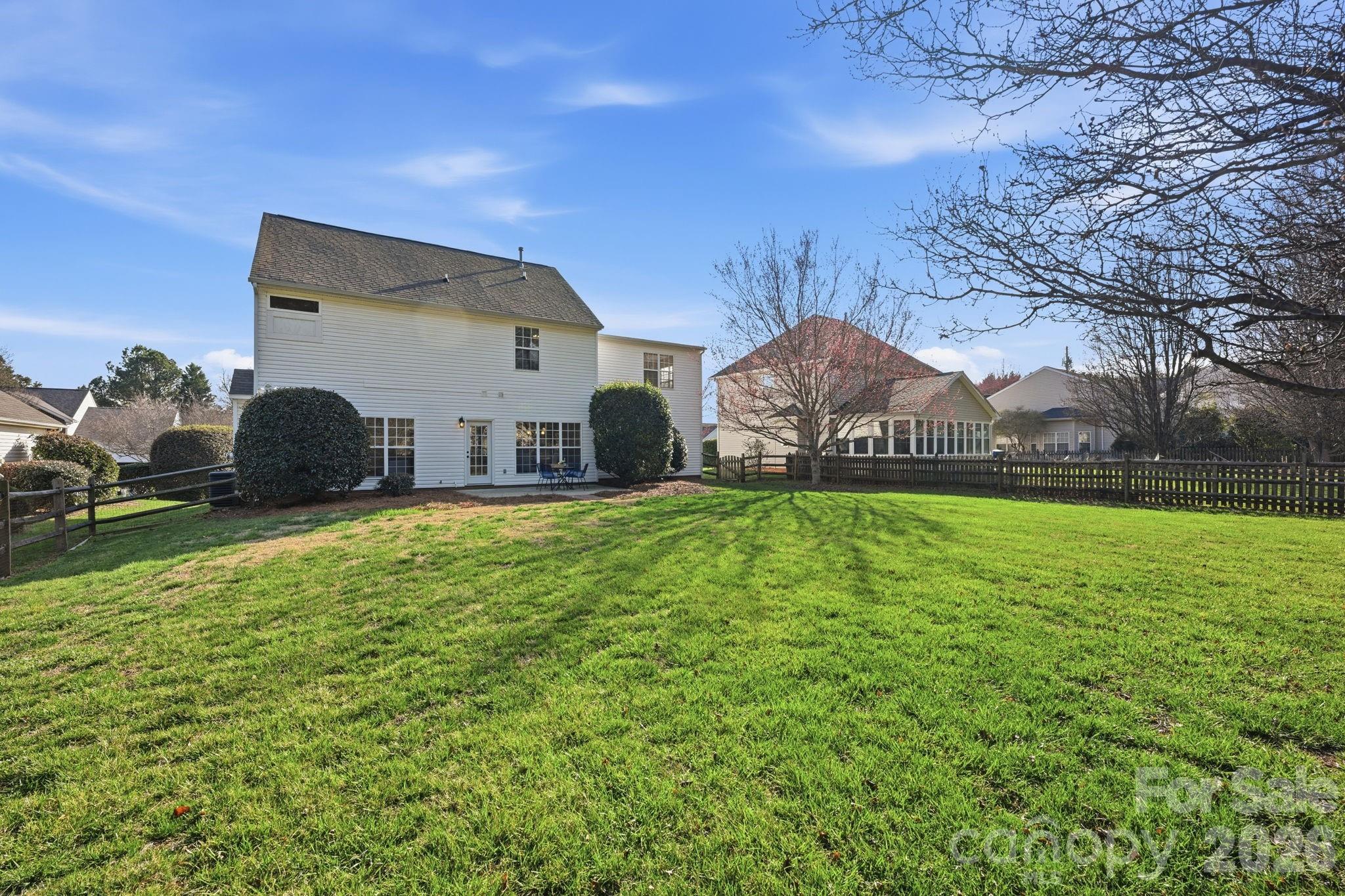 Harbor Cove - Residential