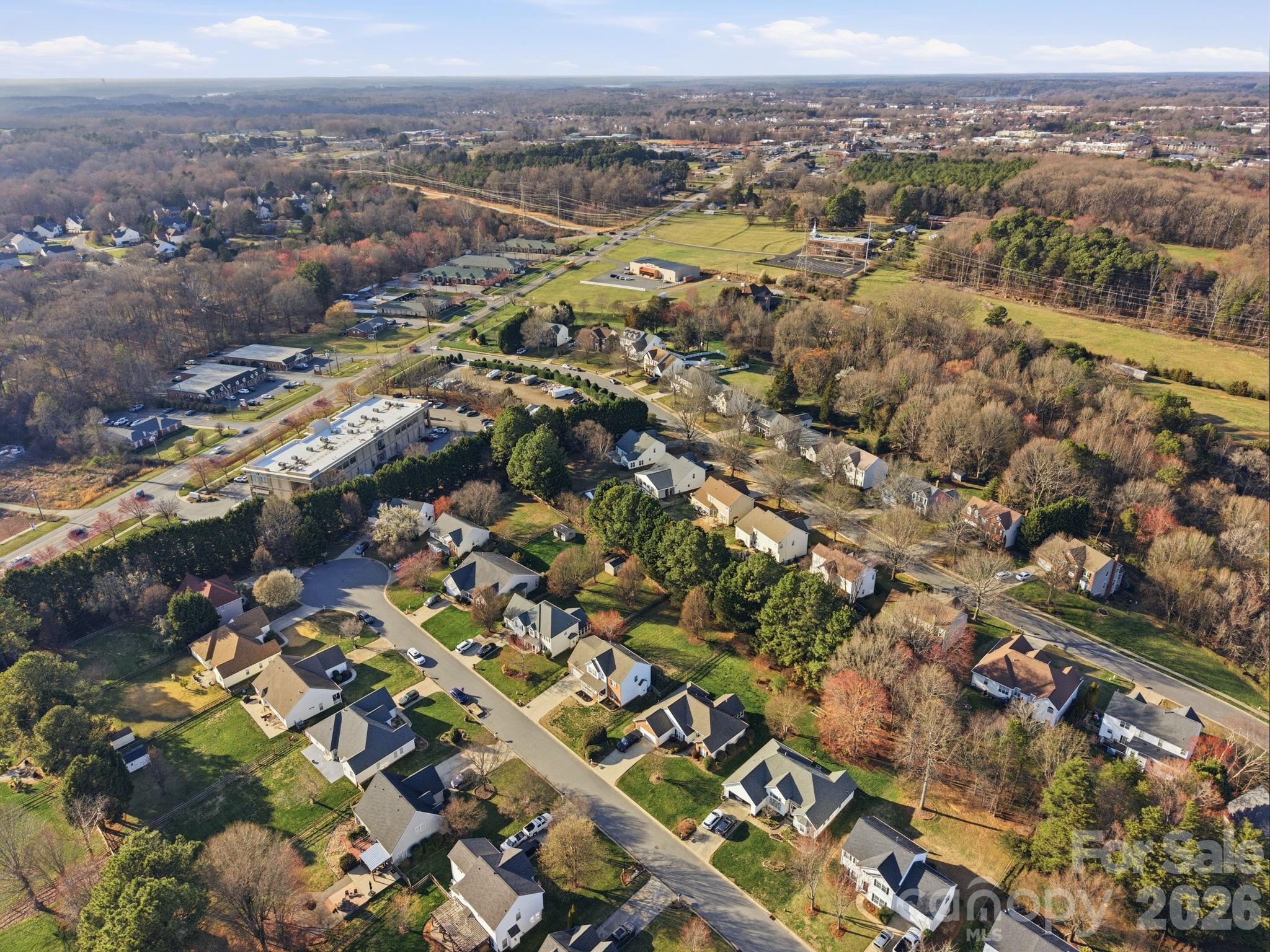 Harbor Cove - Residential