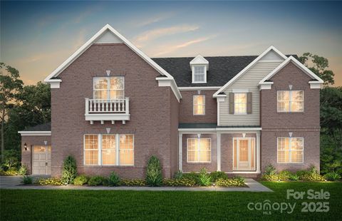 Photo of 9310 Ansley Park Place #276, Huntersville, NC 28078 (MLS # 4297773)