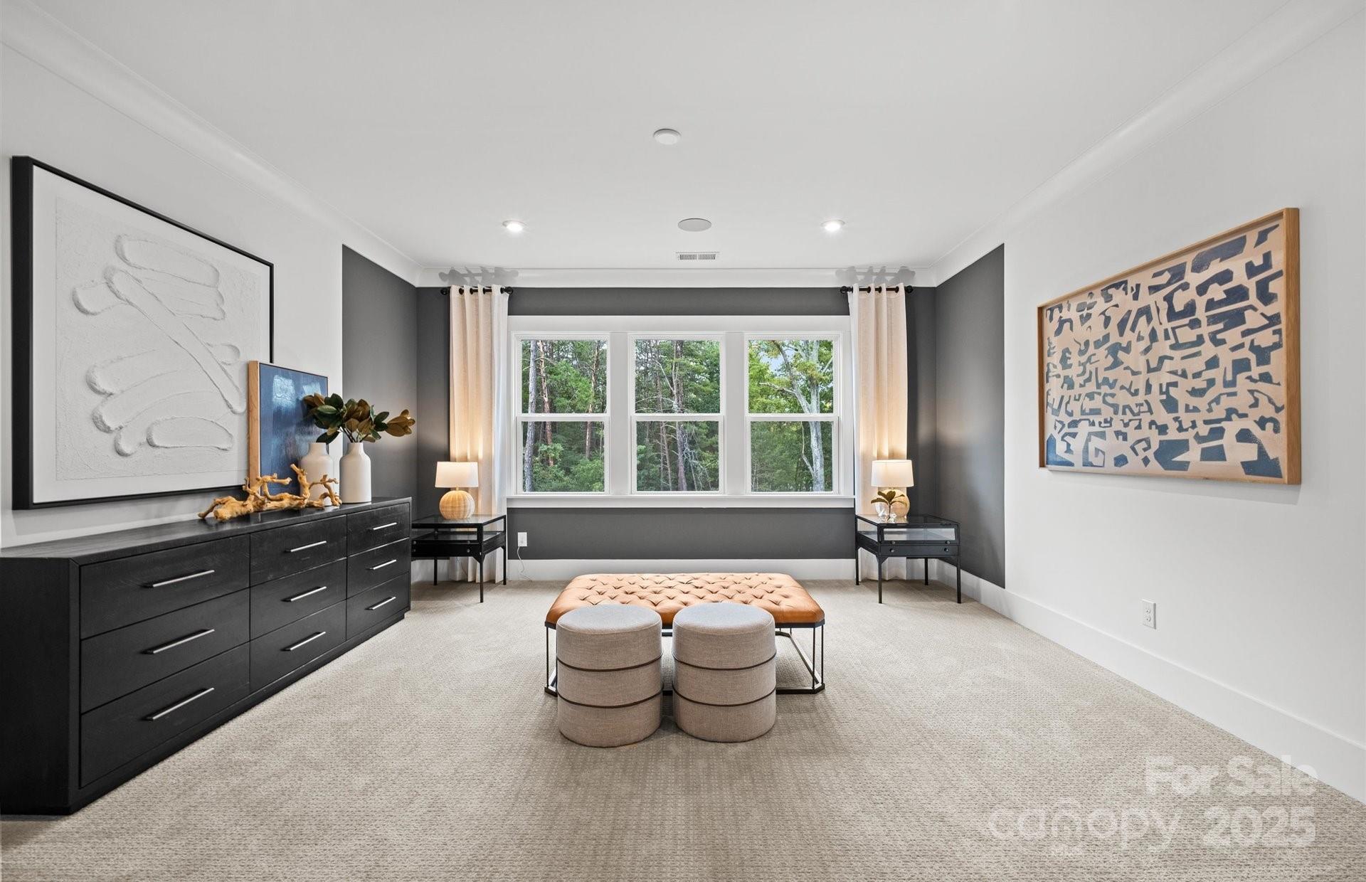 Olmsted - Residential