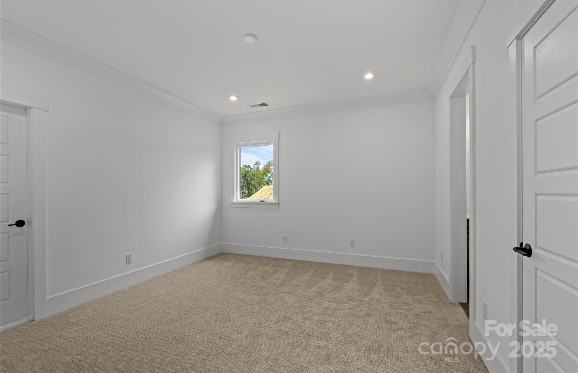 Olmsted - Residential