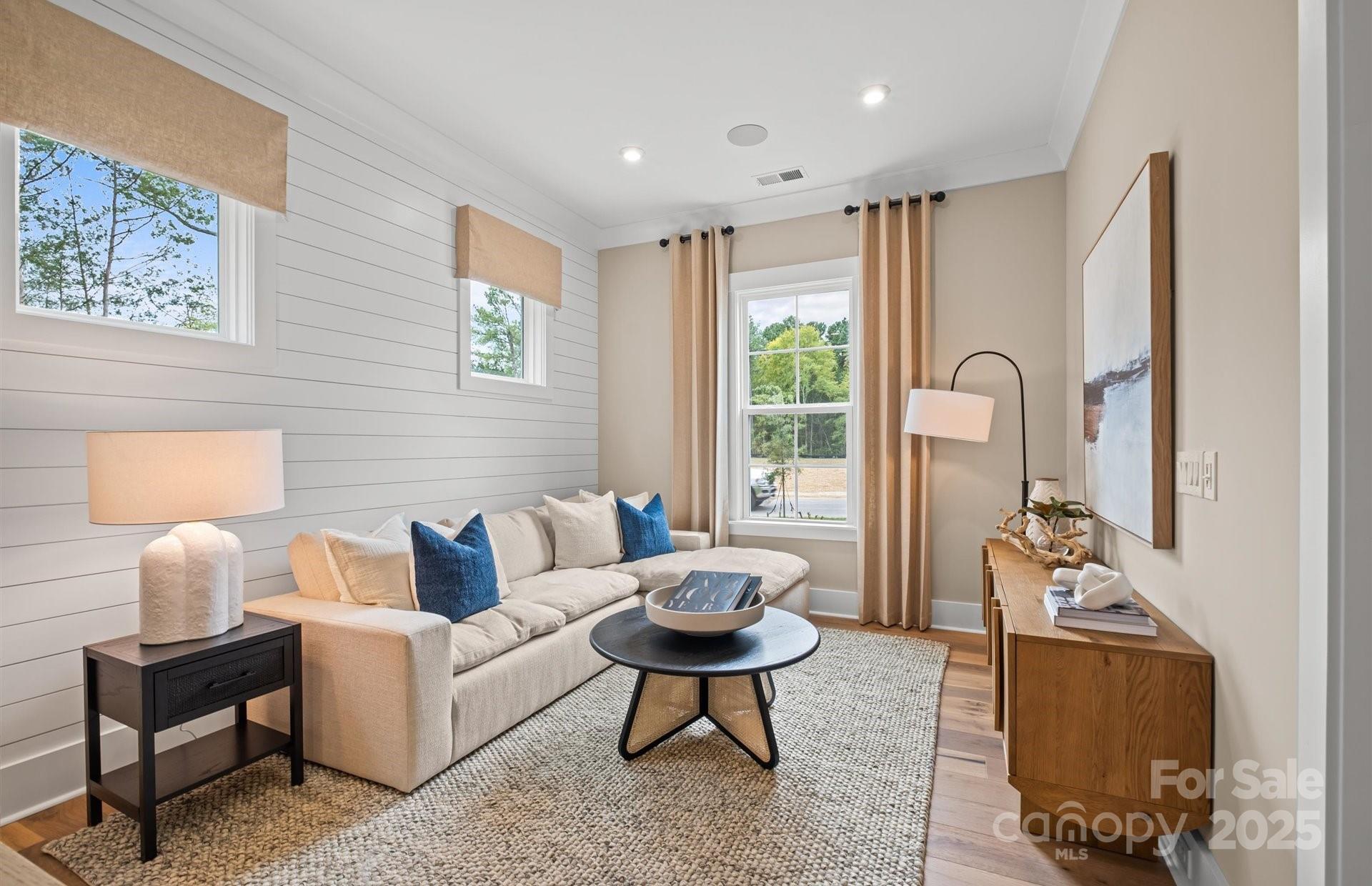 Olmsted - Residential