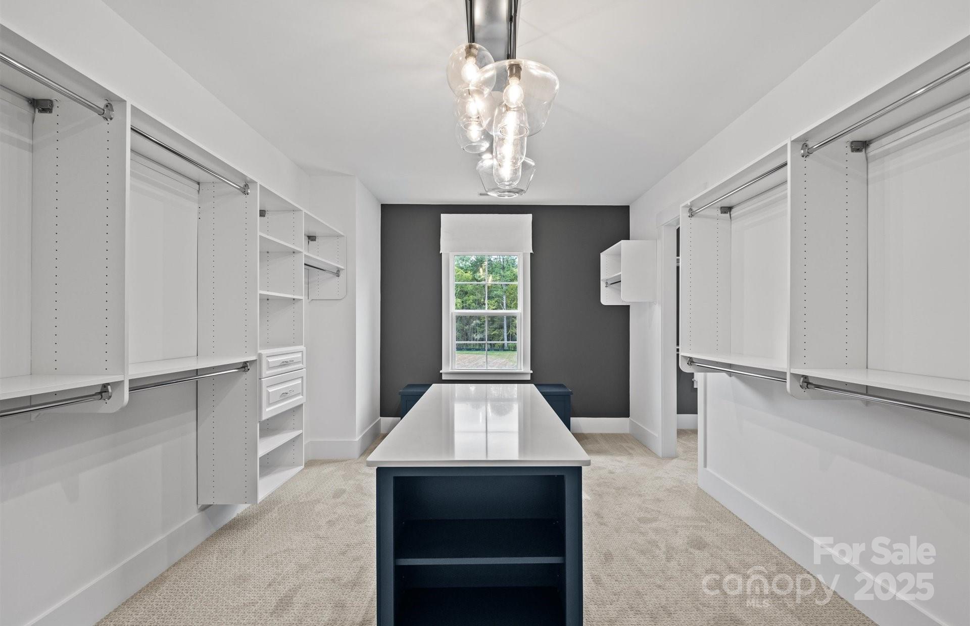 Olmsted - Residential