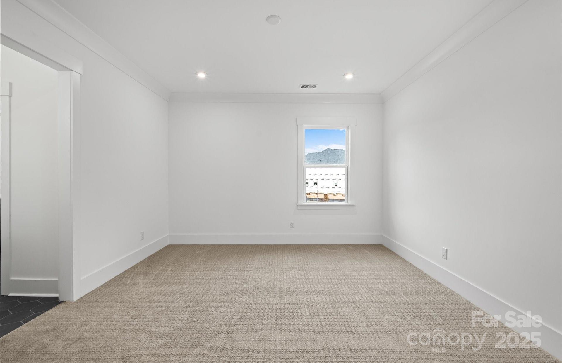 Olmsted - Residential