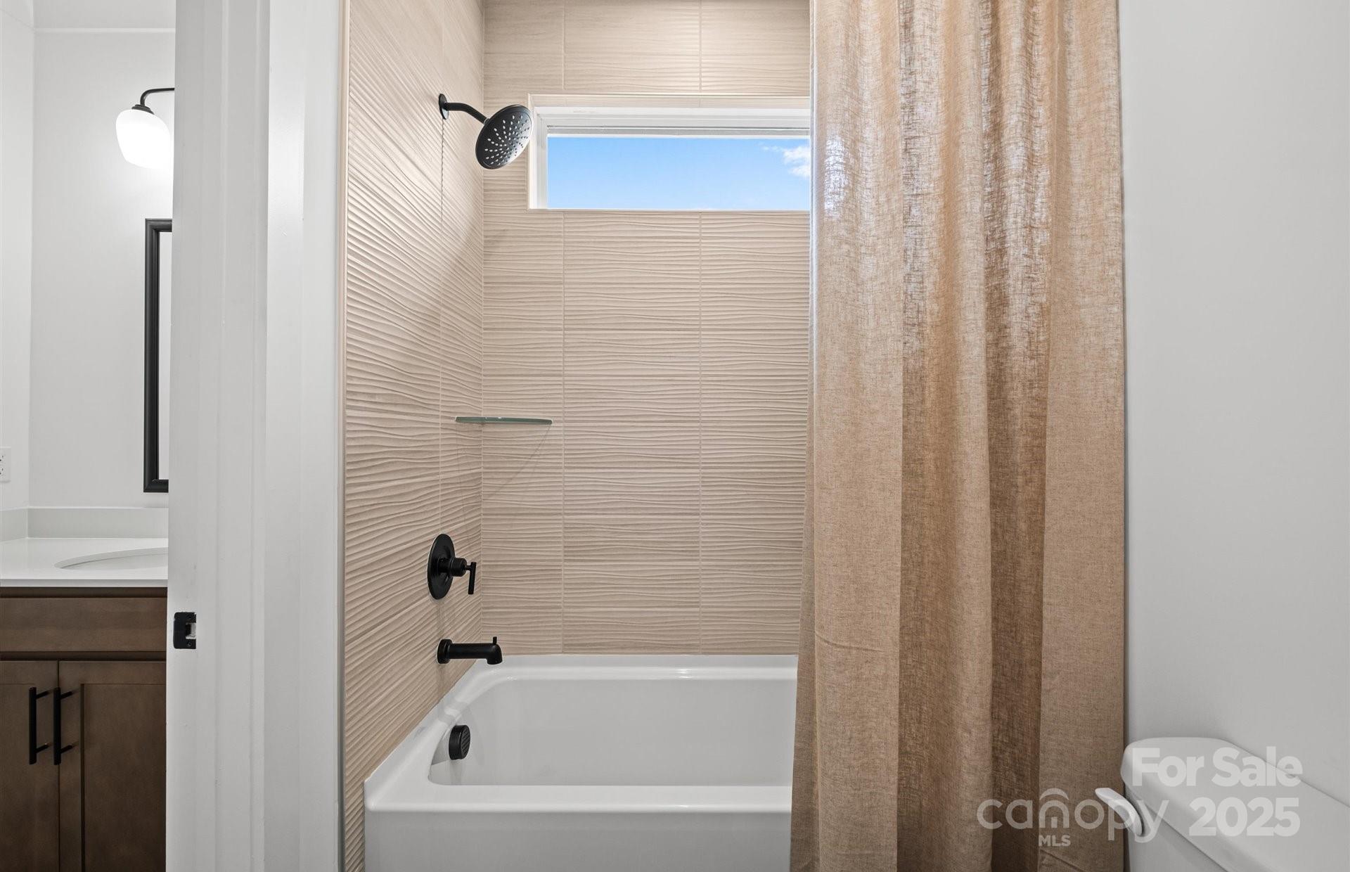 Olmsted - Residential