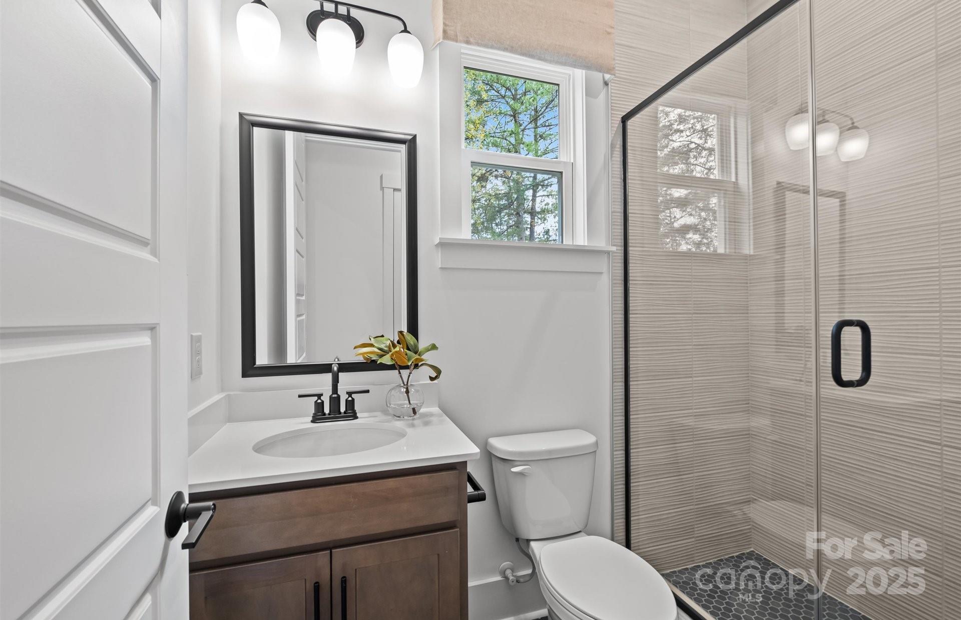 Olmsted - Residential