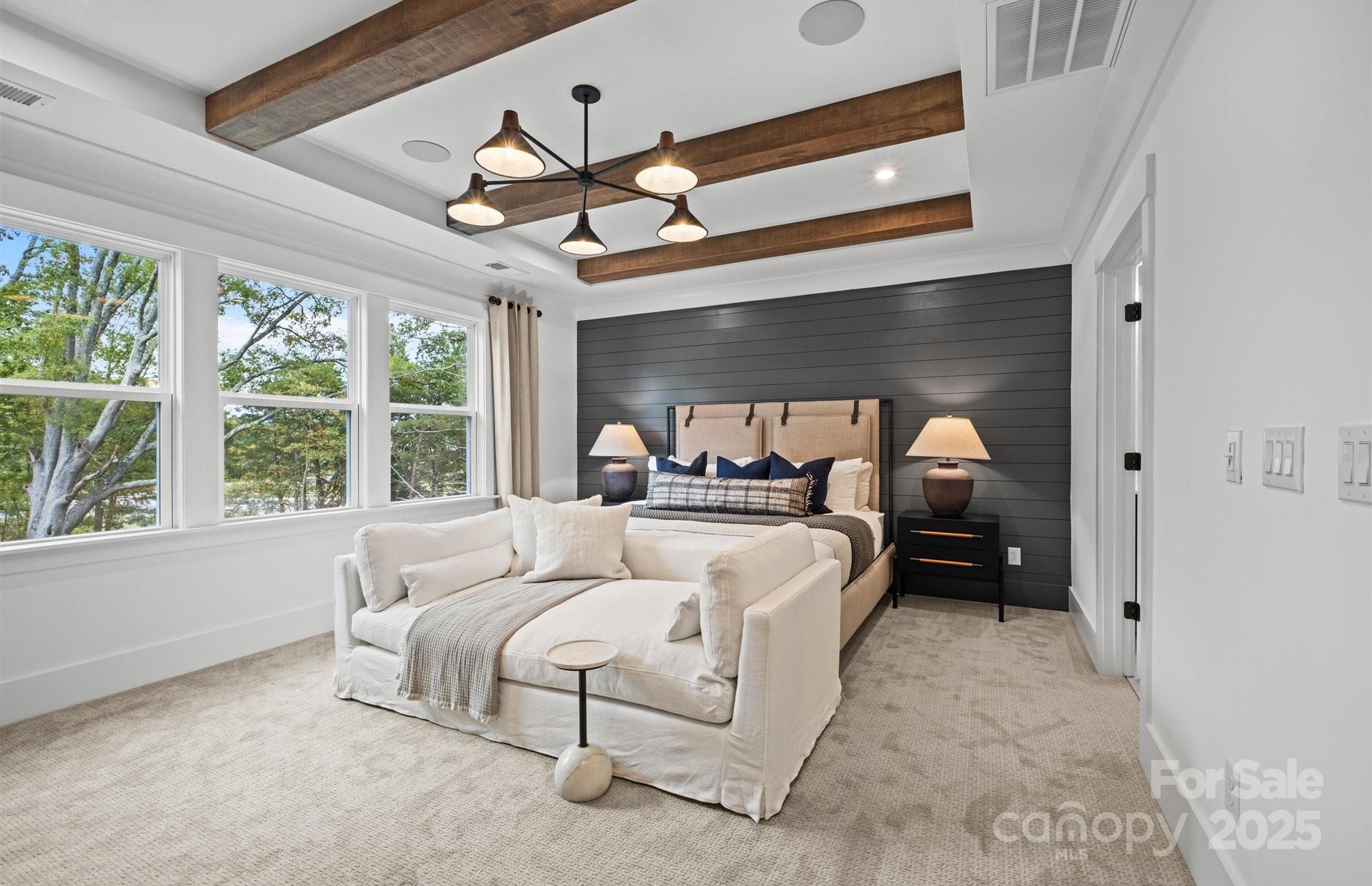 Olmsted - Residential