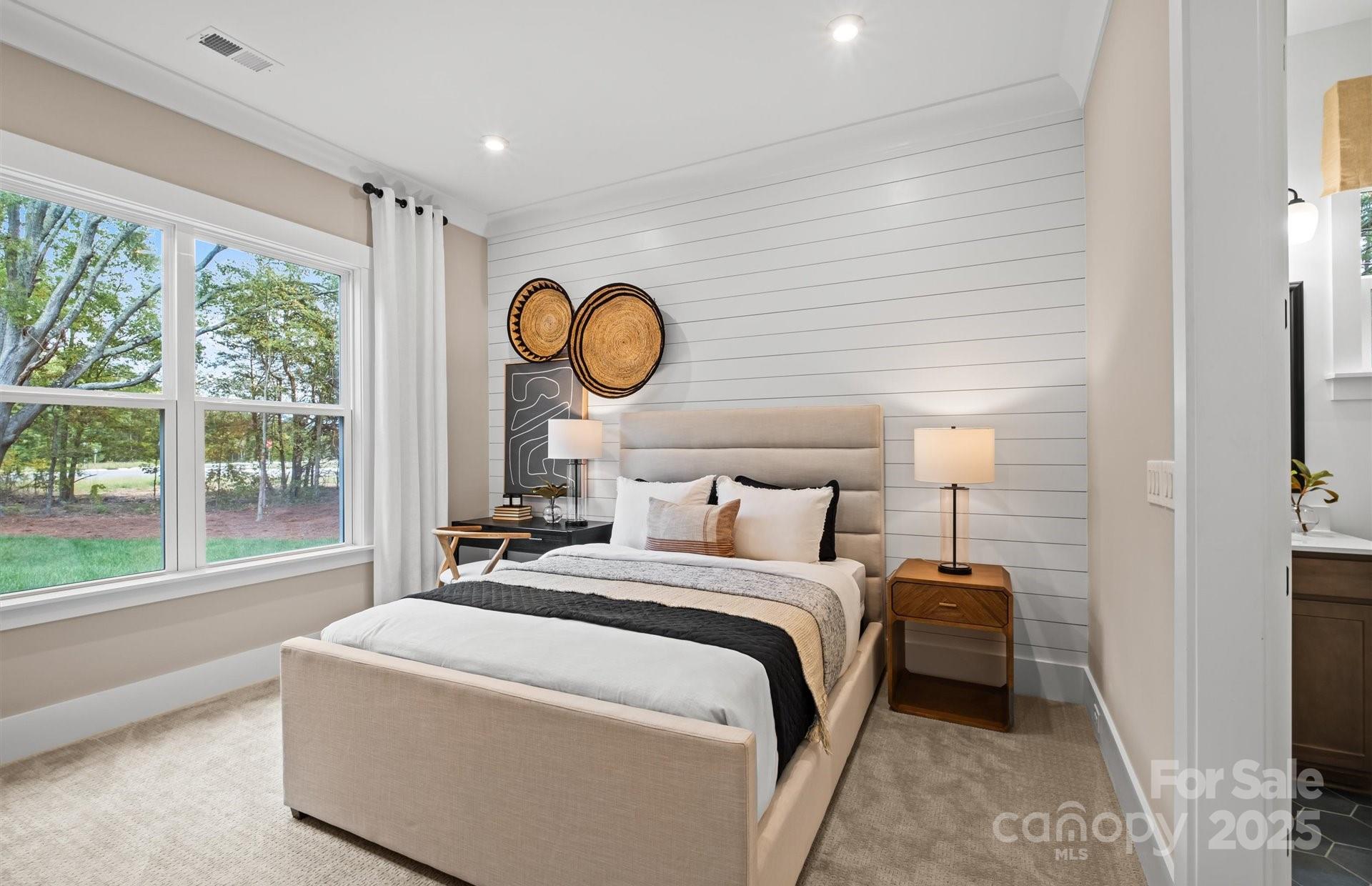 Olmsted - Residential