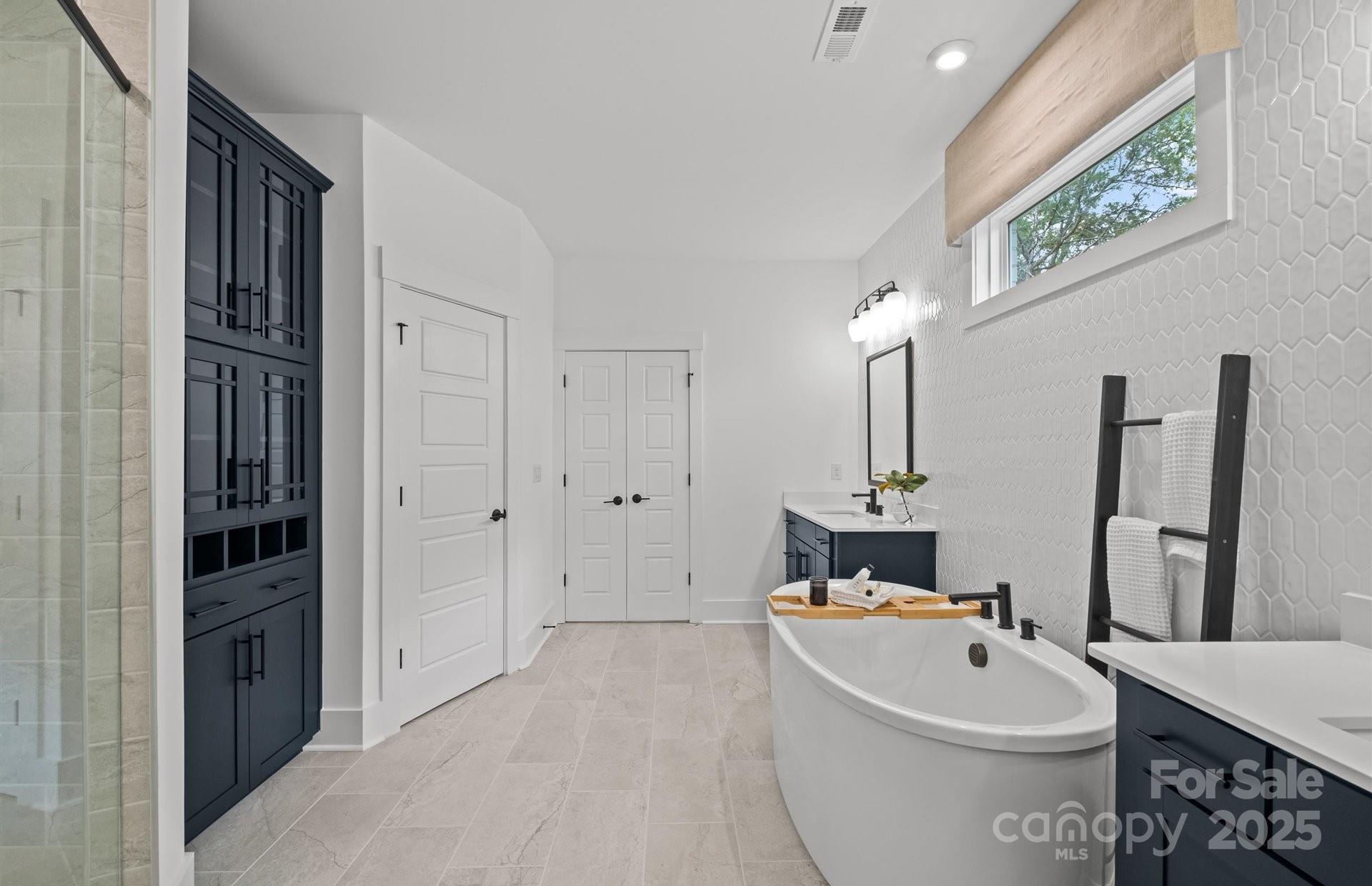 Olmsted - Residential