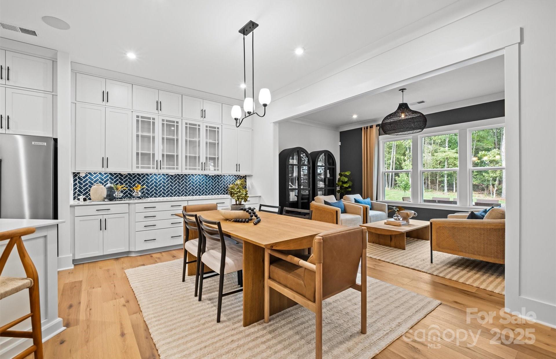 Olmsted - Residential