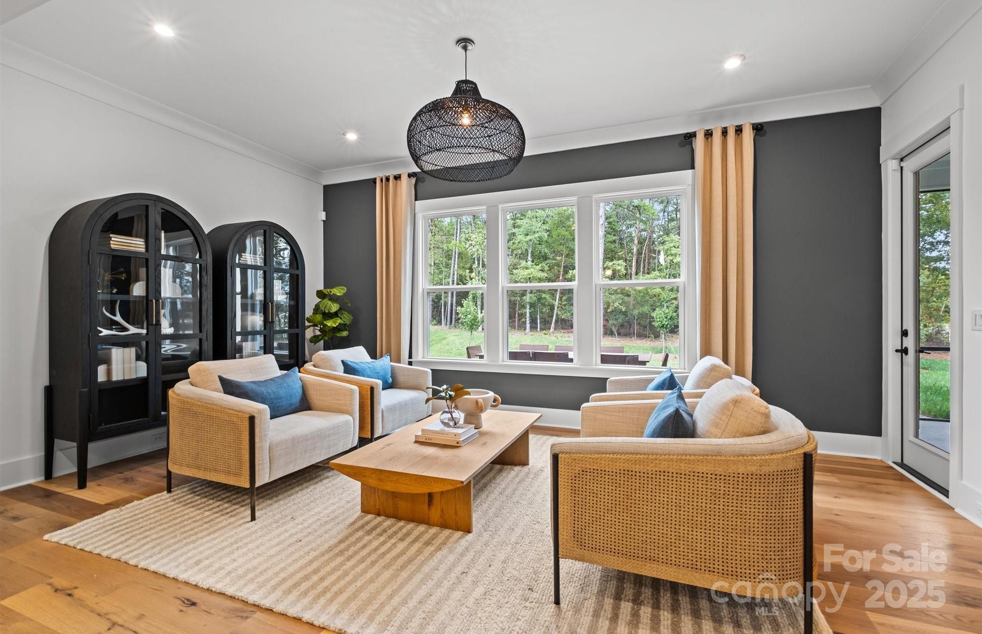 Olmsted - Residential